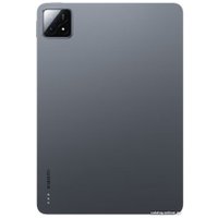 Планшет Xiaomi Pad 6S Pro 12.4 8GB/256GB китайская версия (черный)