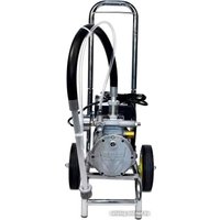 Краскораспылитель Schtaer Saturn 300