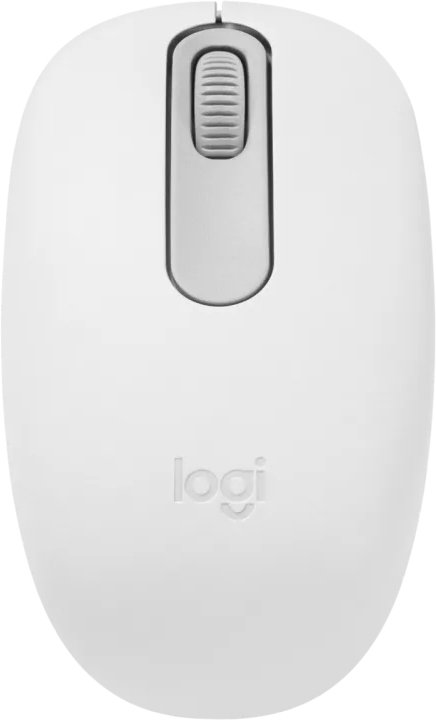 

Мышь Logitech M196 (белый)