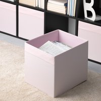 Коробка для хранения Ikea Дрена 604.288.91