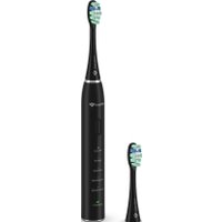Электрическая зубная щетка TrueLife SonicBrush Clean30 (черный)