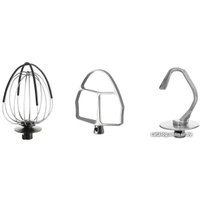 Кухонная машина Moulinex QA51K110