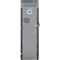 Кулер для воды Ecotronic M30-U4LE (серебристый)