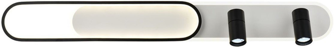 

Светильник Favourite Planar 4076-2C