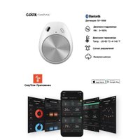 Гигрометр Cook Technic СТ 01