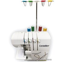 Оверлок Leader VS 325D