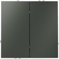 Выключатель проходной Voltum S70 VLS020306 (титан)