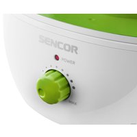 Увлажнитель воздуха Sencor SHF 2051GR