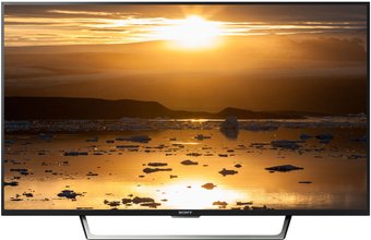 Sony KDL-49WE755
