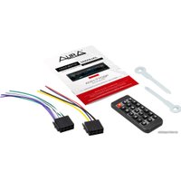 USB-магнитола Aura AMH-77DSP Black Edition