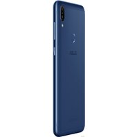 Телефон ASUS ZenFone Max Pro M1 3GB/32GB ZB602KL (синий)