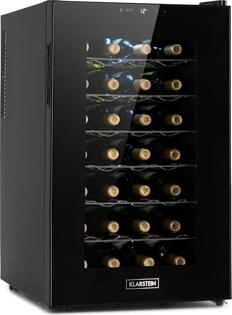 

Винный шкаф Klarstein Barolo 28 Uno