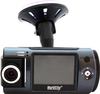 ParkCity DVR HD 570