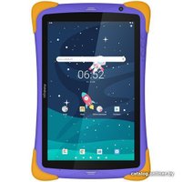 Планшет Prestigio SmartKids Pro LTE (фиолетовый)
