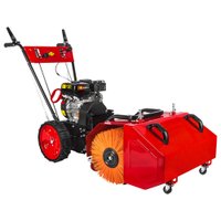 Подметальная машина DDE BS 6560 Combo