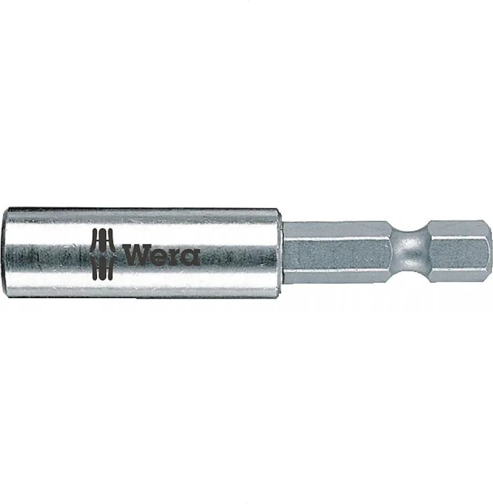 Держатель бит Wera 889/4/1 1/4x75мм 05053455001