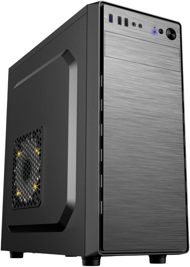 

Корпус Vicsone F4X 500W