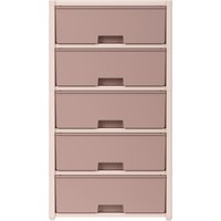 Комод Альтернатива Колорит М8760