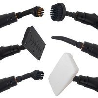 Пароочиститель Endever Odyssey Q-807