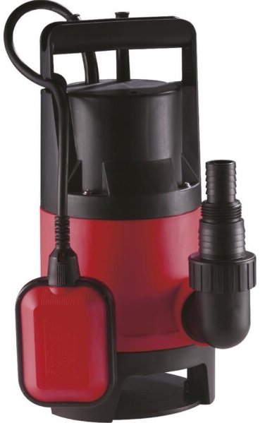 

Дренажный насос Edon SP 1200/12P