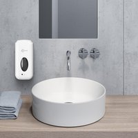 Дозатор для жидкого мыла Saniteco M-X11