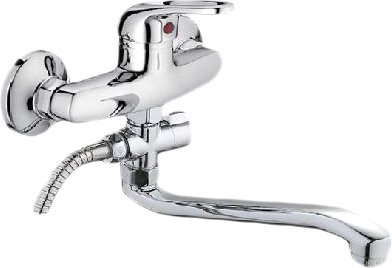 

Смеситель Ledeme H39 L2139-B