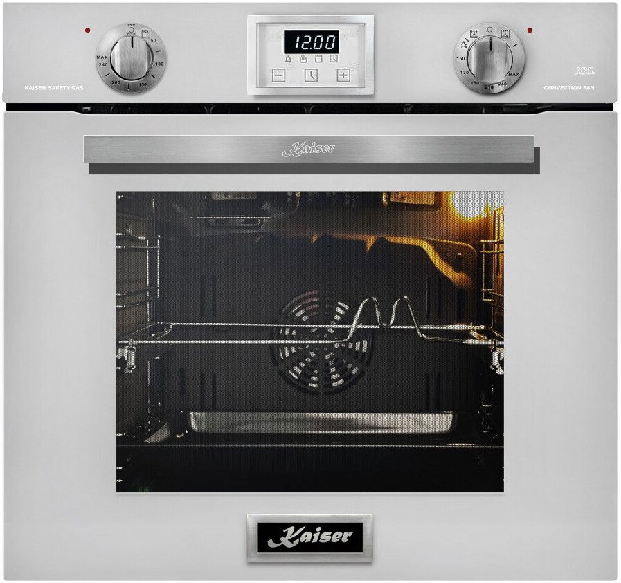 

Электрический духовой шкаф Kaiser EH 6326 W