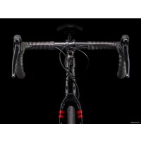 Велосипед Trek Checkpoint AL 3 р.52 2020 (черный)