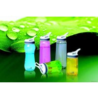 Бутылка для воды AceCamp Tritan 1551 зеленый