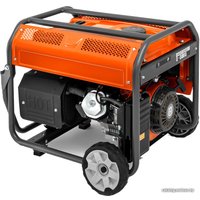 Бензиновый генератор Husqvarna G 8500P