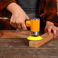 Пневмошлифмашина Deko DKOS75 063-4380