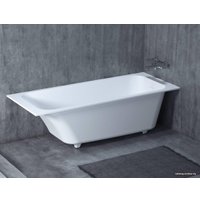 Ванна Salini Orlando Kit 170x70 102111G (S-Sense, глянцевый)