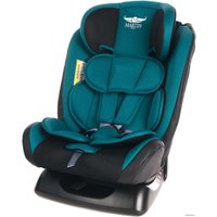 Детское автокресло Martin Noir Discovery без Isofix (dusty cyan)