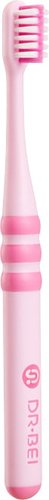 Зубная щетка Dr.Bei Children (pink)