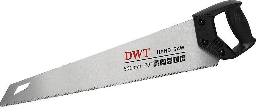 Ножовка DWT DHSD-BPB20