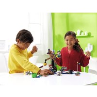 Конструктор LEGO Super Mario 71390 Нокдаун резноров. Дополнительный набор