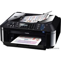 МФУ Canon PIXMA MX410