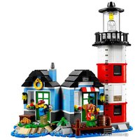 Конструктор LEGO Creator 31051 Маяк