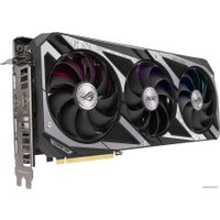 Видеокарта ASUS ROG Strix GeForce RTX 3060 V2 OC Edition 12GB GDDR6