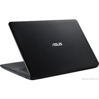 Ноутбук ASUS F751MD-TY080H