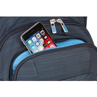 Городской рюкзак Thule Construct 24L 3205353 CONBP116CB (углеродный синий)