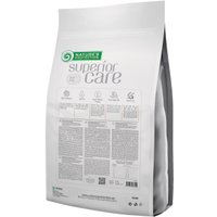 Сухой корм для собак Nature's Protection Vet Diet Gastrointestinal White Fish NPSCVET47576 1.5 кг в Пинске