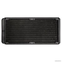 Система жидкостного охлаждения для процессора ExeGate BlackWater-240V2.PWM.RGB EX293457RUS