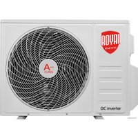 Кондиционер Royal Thermo Barocco DC RTBI-24HN8/white