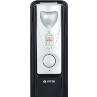 Масляный радиатор Vitek VT-1717