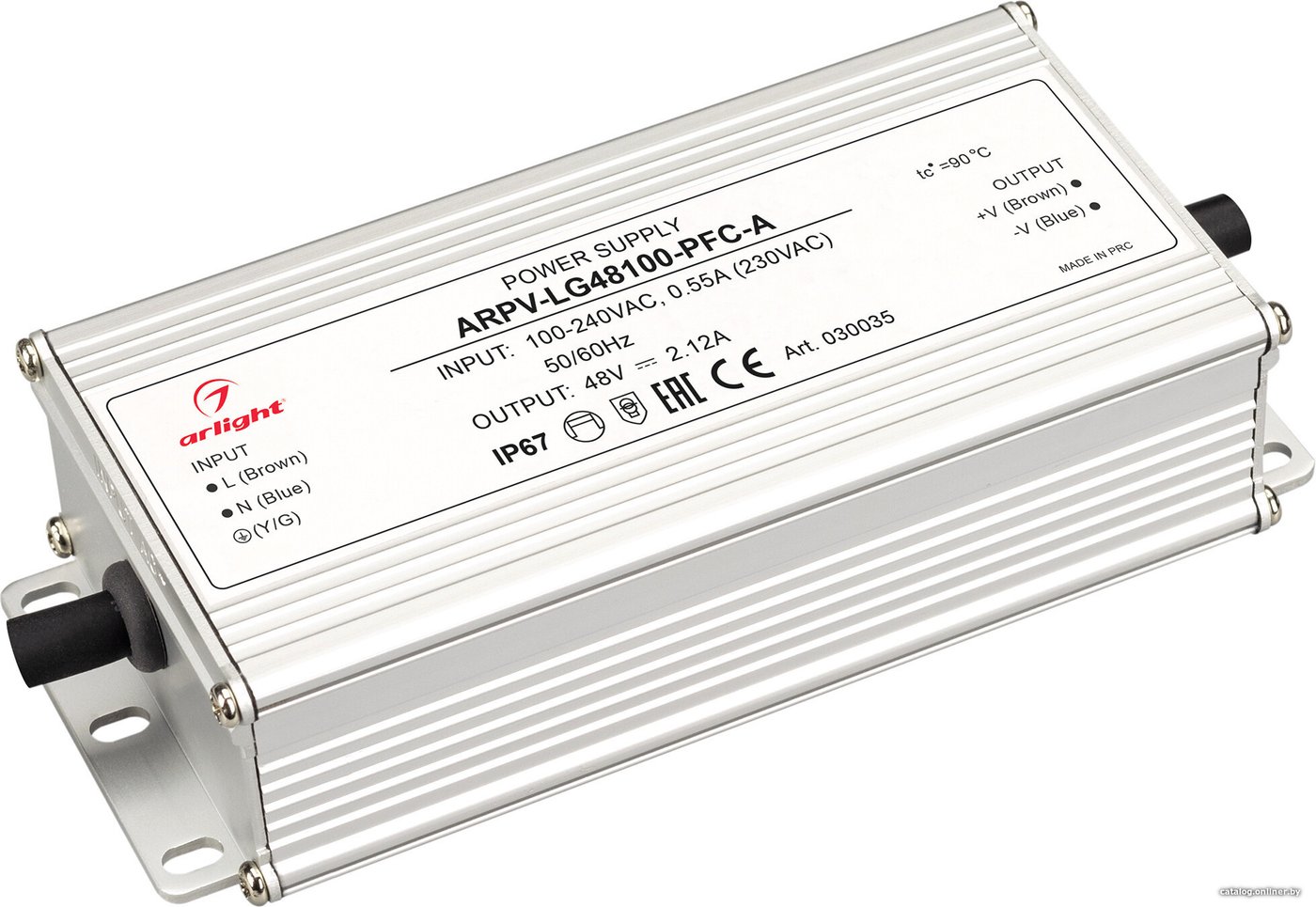 Блок питания Arlight ARPV-LG 030035
