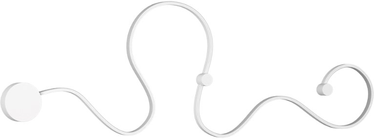 

Точечный светильник DesignLed AB15014-1A-WH