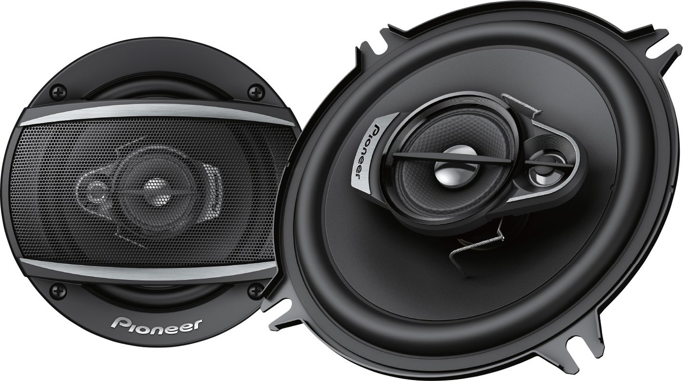 Коаксиальная АС Pioneer TS-A1370F