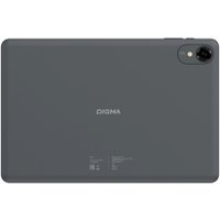 Планшет Digma K10 4G 4GB/64GB (серый)
