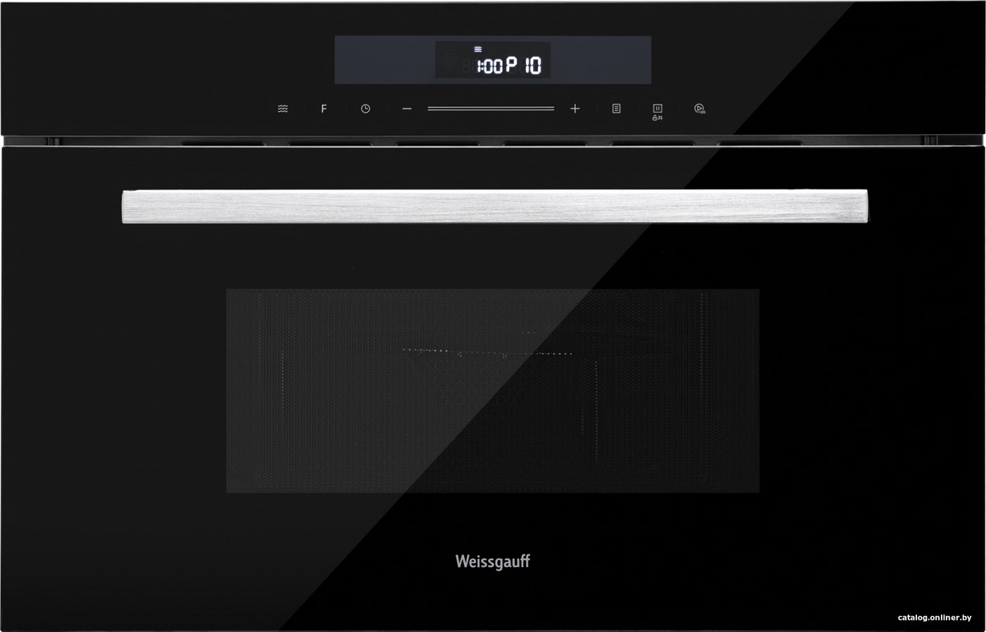 Микроволновая печь Weissgauff BMWO-341 DB